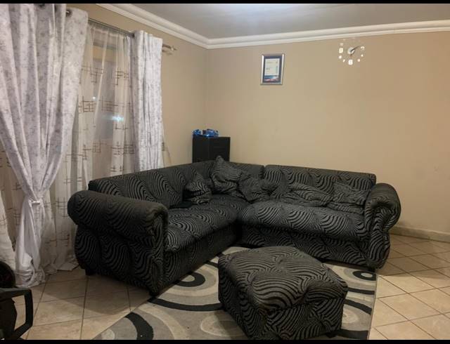 3 BEDROOM FLAT FOR SALE IN BERGSIG